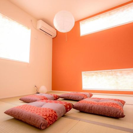 Fuji Kurasu 響 Villa Fujikawaguchiko Dış mekan fotoğraf