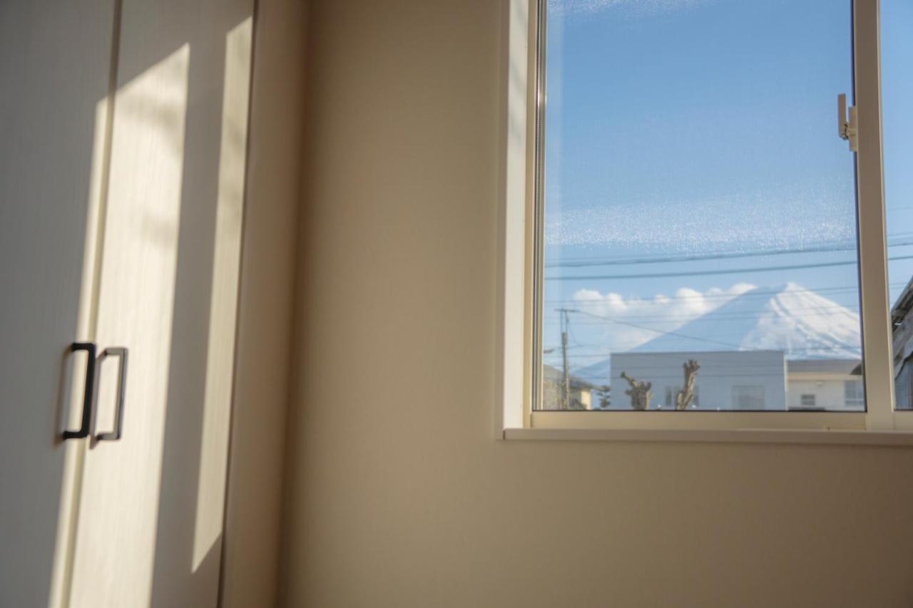 Fuji Kurasu 響 Villa Fujikawaguchiko Dış mekan fotoğraf